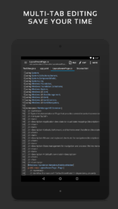 QuickEdit Text Editor 1.7.0 (noarch) (Android 4.1+)