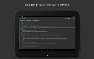 QuickEdit Text Editor 1.7.0 (noarch) (Android 4.1+)