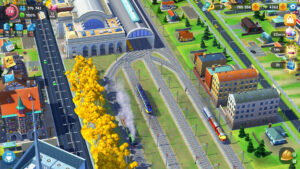 SimCity BuildIt 1.80.1.14432194 SimCity BuildIt 1.80.1.14432194
