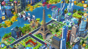 SimCity BuildIt 1.80.1.14432194 SimCity BuildIt 1.80.1.14432194