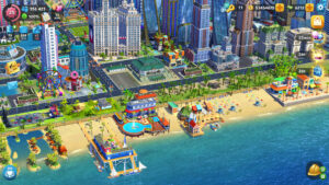 SimCity BuildIt 1.80.1.14432194 SimCity BuildIt 1.80.1.14432194