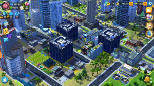 SimCity BuildIt 1.80.1.14432194 SimCity BuildIt 1.80.1.14432194