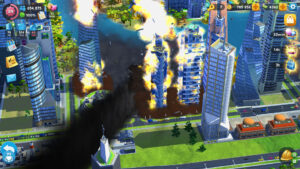 SimCity BuildIt 1.80.1.14432194 SimCity BuildIt 1.80.1.14432194