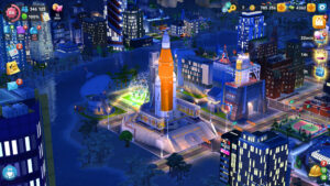 SimCity BuildIt 1.80.1.14432194 SimCity BuildIt 1.80.1.14432194