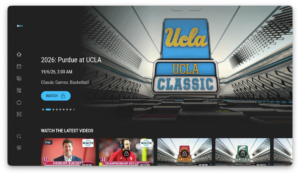 B1G+: Watch College Sports 9.0815 (Android 4.1+) B1G+: Watch College Sports 9.0815 (Android 4.1+)