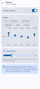 Bluetooth Volume Manager 3.6.0-rc0 Bluetooth Volume Manager 3.6.0-rc0