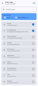 Bluetooth Volume Manager 3.6.0-rc0 Bluetooth Volume Manager 3.6.0-rc0