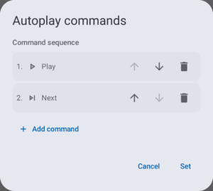 Bluetooth Volume Manager 3.6.0-rc0 Bluetooth Volume Manager 3.6.0-rc0