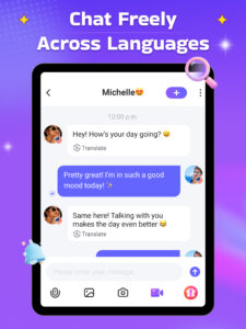 BuzzCast: Live Stream & Chat 3.0.63 BuzzCast: Live Stream & Chat 3.0.63