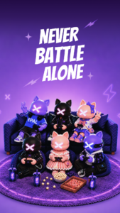 E-Pal: Never Battle Alone 8.0.4 E-Pal: Never Battle Alone 8.0.4