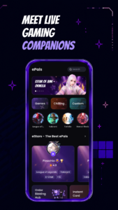 E-Pal: Never Battle Alone 8.0.4 E-Pal: Never Battle Alone 8.0.4