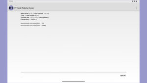 HTTrack Website Copier 3.50.1.102 HTTrack Website Copier 3.50.1.102