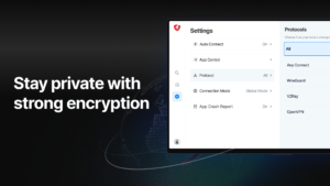 Symlex VPN: Fast & Secure VPN 6.6.1 Symlex VPN: Fast & Secure VPN 6.6.1