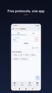 HTTP Custom - AIO Tunnel VPN 4.11.9 HTTP Custom - AIO Tunnel VPN 4.11.9