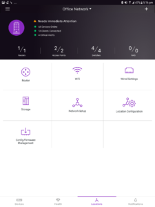 NETGEAR Insight 10.2.207 NETGEAR Insight 10.2.207
