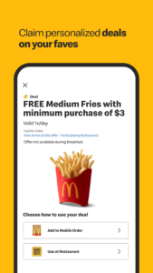McDonald's 9.100.0 McDonald's 9.100.0