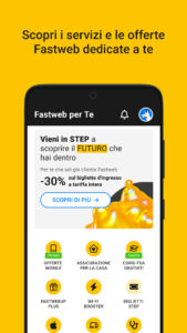 MyFastweb 5.1.24 (nodpi) (Android 5.0+) MyFastweb 5.1.24 (nodpi) (Android 5.0+)