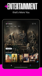 OSN+ 8.6.20 OSN+ 8.6.20