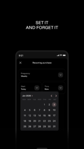 STRIKE: BUY & HOLD BITCOIN v2.17 STRIKE: BUY & HOLD BITCOIN v2.17