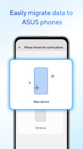 ASUS Phone Clone 2.036.074 (Android 4.4+)