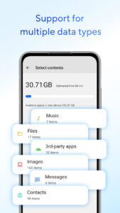 ASUS Phone Clone 2.036.074 (Android 4.4+)