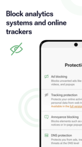 AdGuard for Android 4.14.28 beta (Android 9.0+) AdGuard for Android 4.14.28 beta (Android 9.0+)