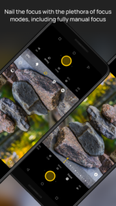Camera FV-5 Lite 5.2.3 Camera FV-5 Lite 5.2.3