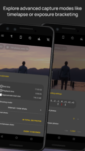 Camera FV-5 Lite 5.2.3 Camera FV-5 Lite 5.2.3