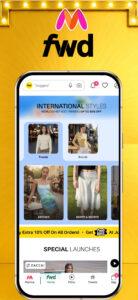 Myntra - Fashion Shopping App 4.2609.30 Myntra - Fashion Shopping App 4.2609.30