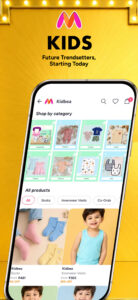 Myntra - Fashion Shopping App 4.2609.30 Myntra - Fashion Shopping App 4.2609.30
