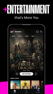 OSN+ 7.0.168 OSN+ 7.0.168
