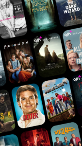 OSN+ 7.0.168 OSN+ 7.0.168