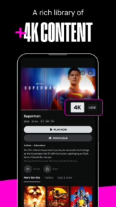 OSN+ 7.0.168 OSN+ 7.0.168