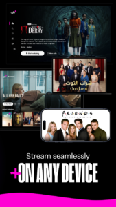 OSN+ 7.0.168 OSN+ 7.0.168