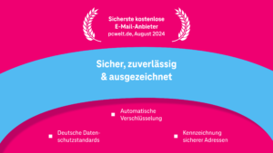 Telekom Mail – E-Mail App 4.3.2