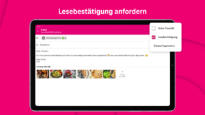 Telekom Mail – E-Mail App 4.3.2