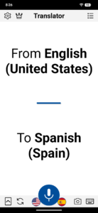 Instant Voice Translate 15.1.0 Instant Voice Translate 15.1.0