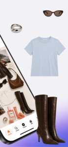 Combyne - Outfit creation 7.7.3 Combyne - Outfit creation 7.7.3