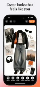 Combyne - Outfit creation 7.7.3 Combyne - Outfit creation 7.7.3