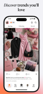 Combyne - Outfit creation 7.7.3 Combyne - Outfit creation 7.7.3