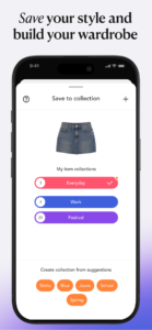 Combyne - Outfit creation 7.7.3 Combyne - Outfit creation 7.7.3