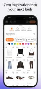 Combyne - Outfit creation 7.7.3 Combyne - Outfit creation 7.7.3