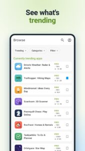 AppBrain App Market 12.0