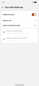 DataBody: Weight & Diet Log 3.1.0