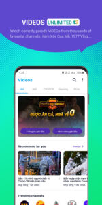 Mocha: Unlimited Entertainment 4.1.72