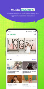 Mocha: Unlimited Entertainment 4.1.72