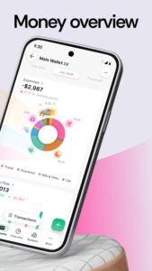 Budget Planner & App: Spendee 5.5.33 Budget Planner & App: Spendee 5.5.33