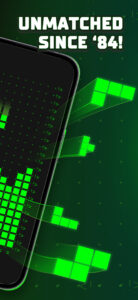 Tetris® 5.14.1 Tetris® 5.14.1