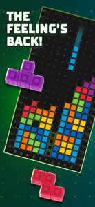Tetris® 5.14.1 Tetris® 5.14.1