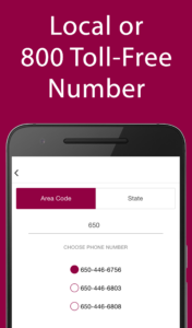 iPlum: 2nd Phone Number App 6.4.6